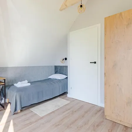 Domki W Naturze Lubiatowo  Exterior photo