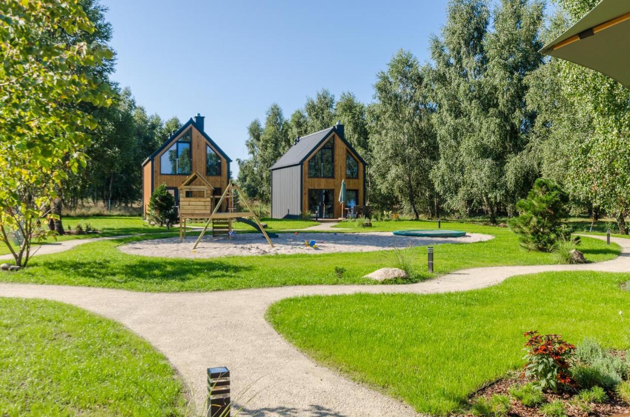 W Naturze Lubiatowo (Pomerania)