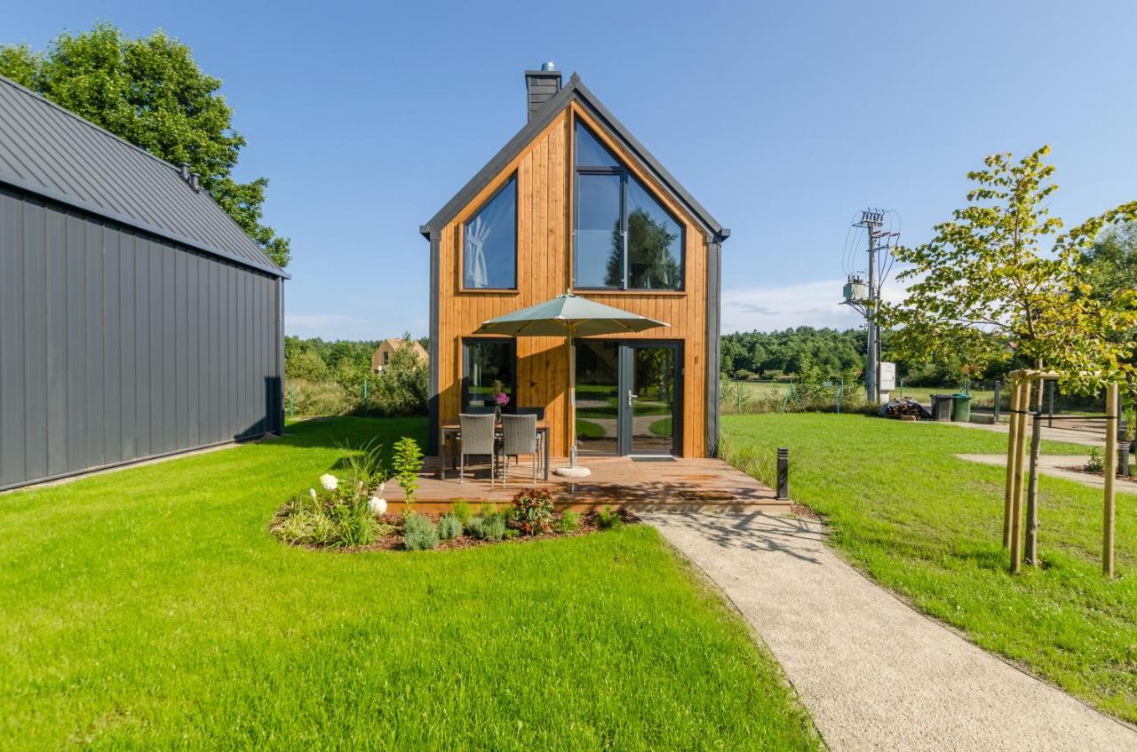 Holiday home W Naturze Lubiatowo (Pomerania)