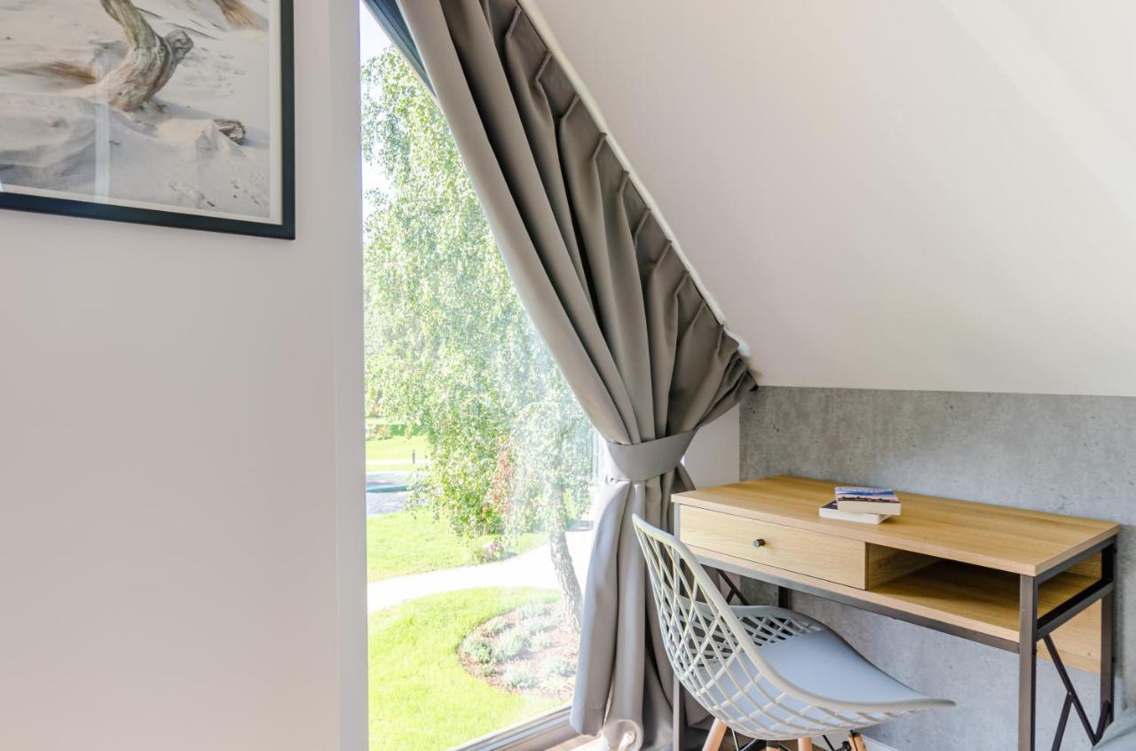 Holiday home W Naturze *