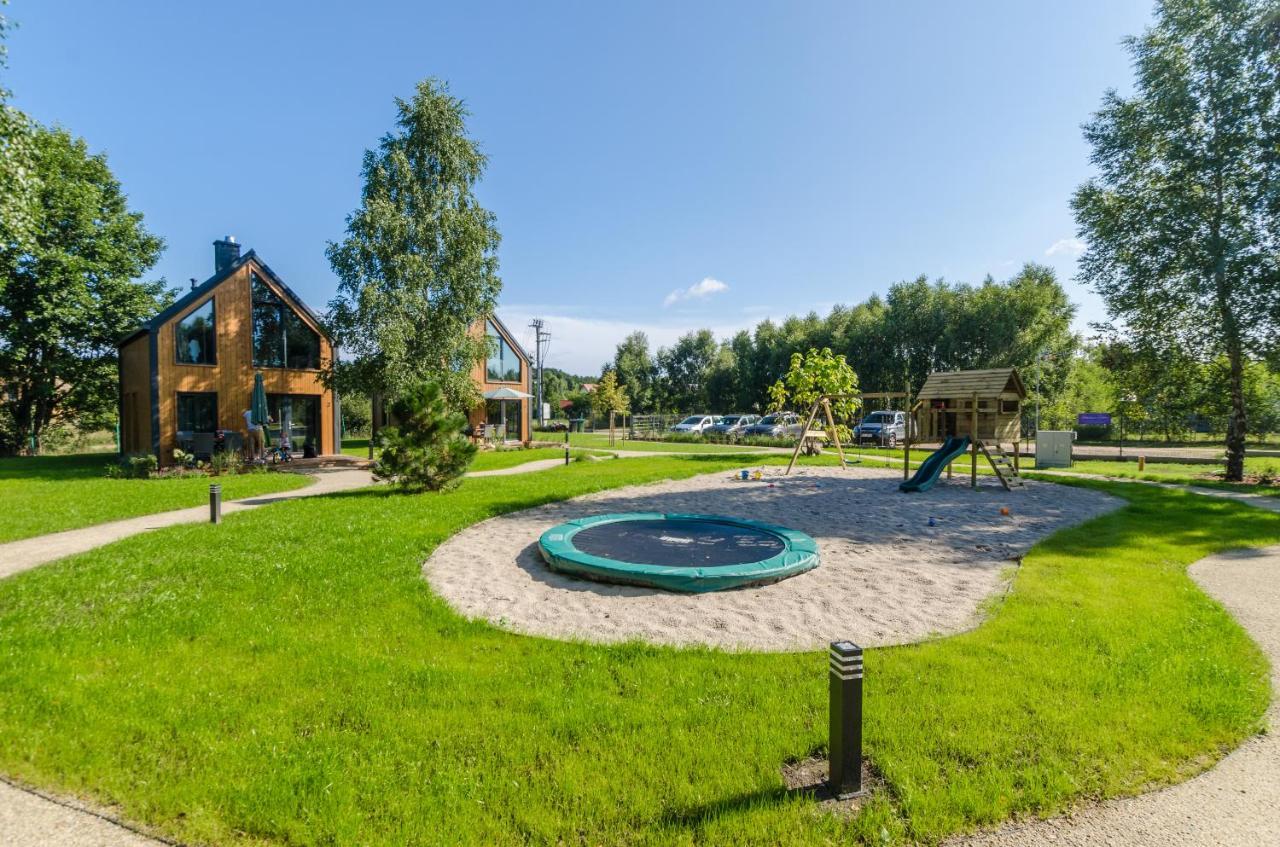 W Naturze Holiday home