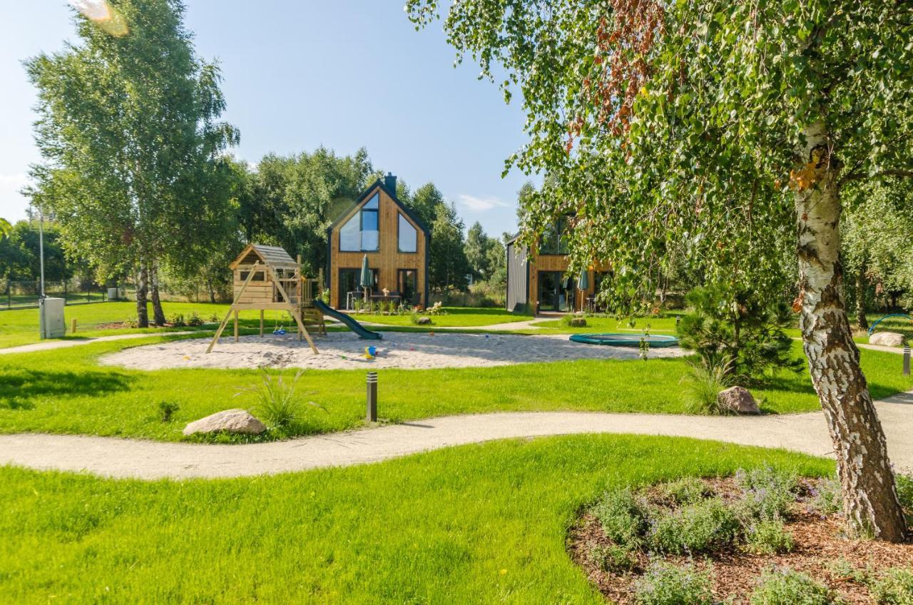 Holiday home W Naturze