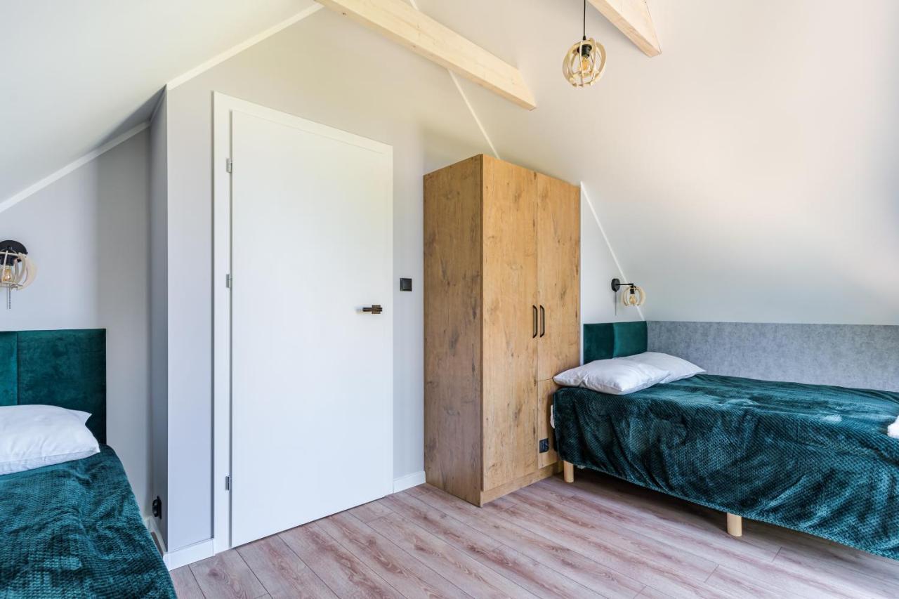 Holiday home W Naturze Lubiatowo (Pomerania)