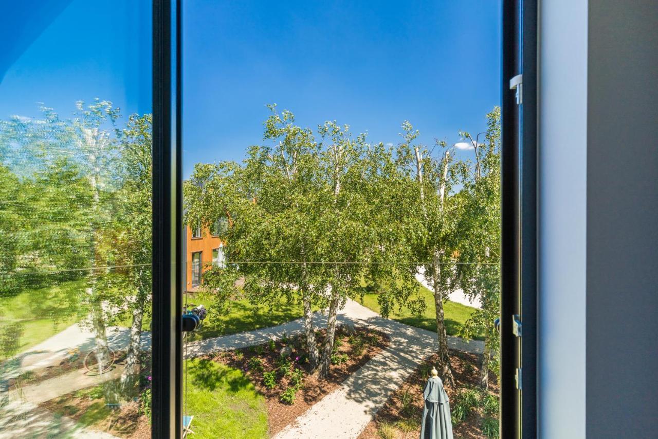 W Naturze Holiday home