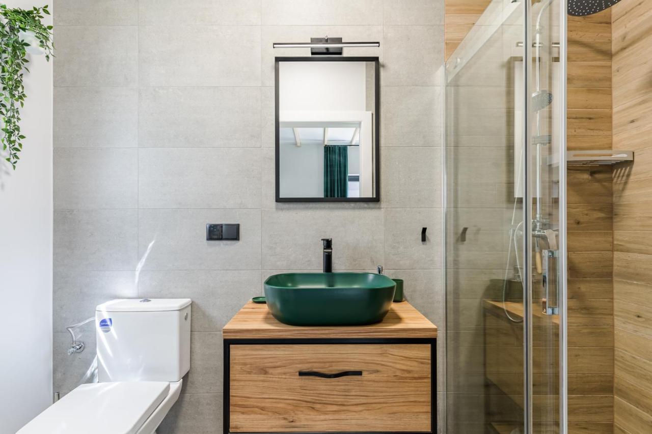 Holiday home W Naturze *