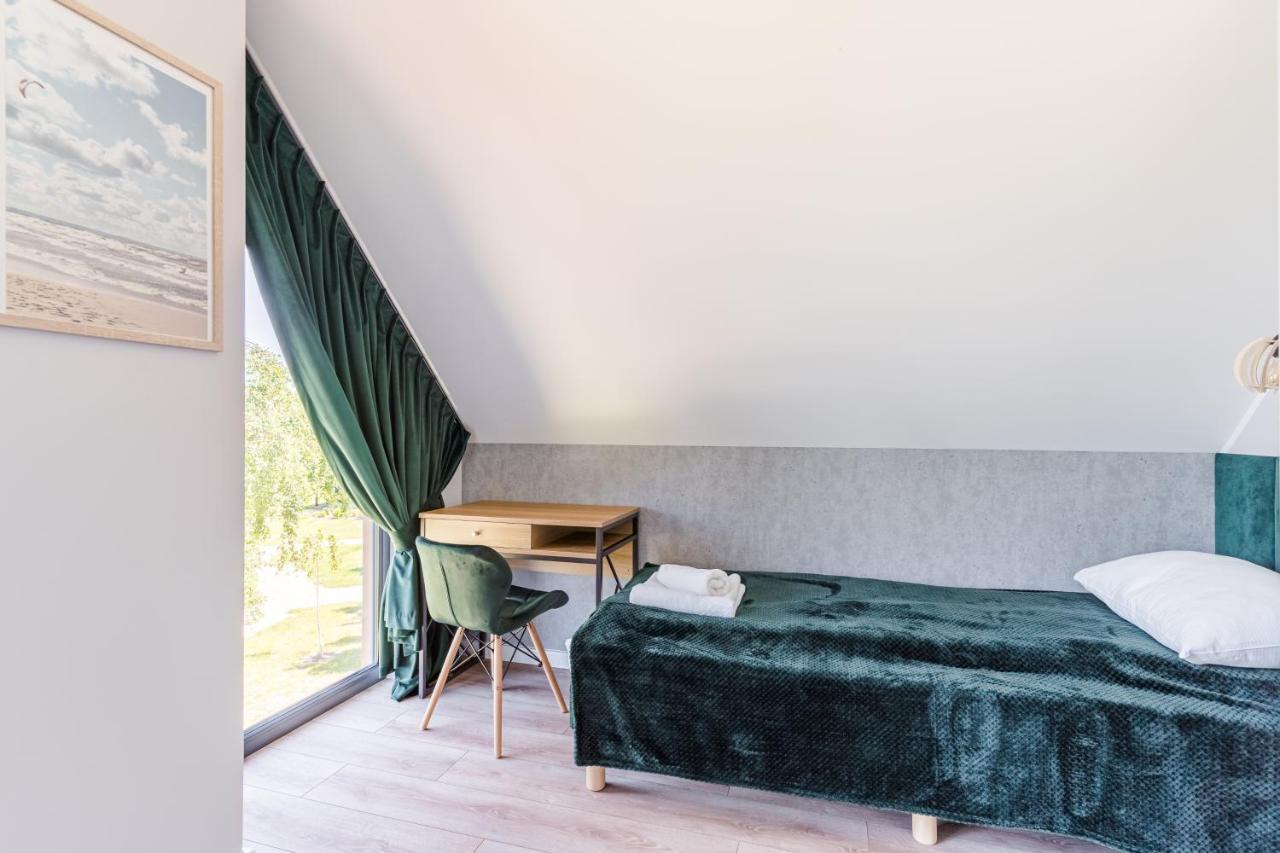 Holiday home W Naturze Lubiatowo (Pomerania)