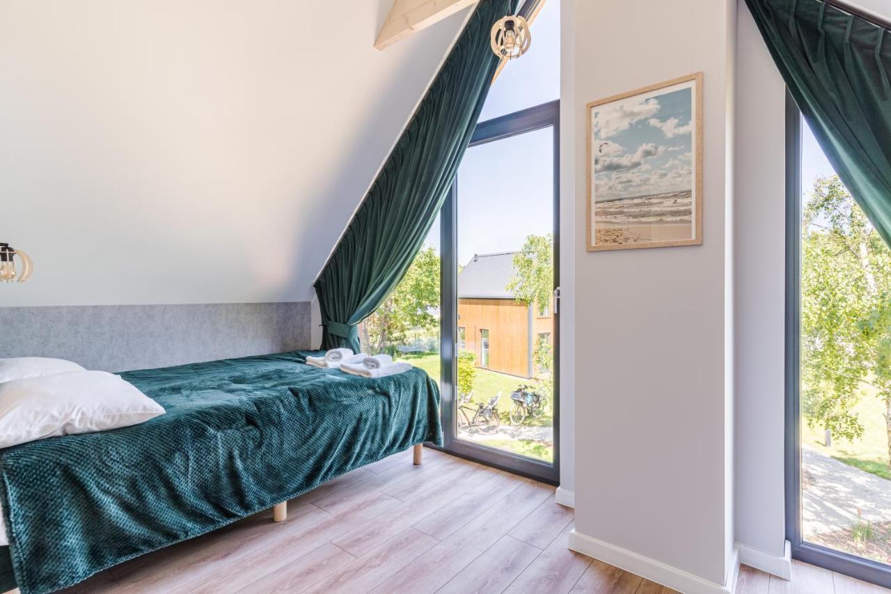 W Naturze Holiday home *