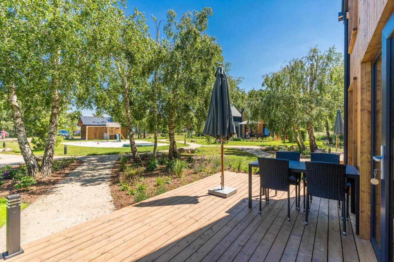 Holiday home W Naturze