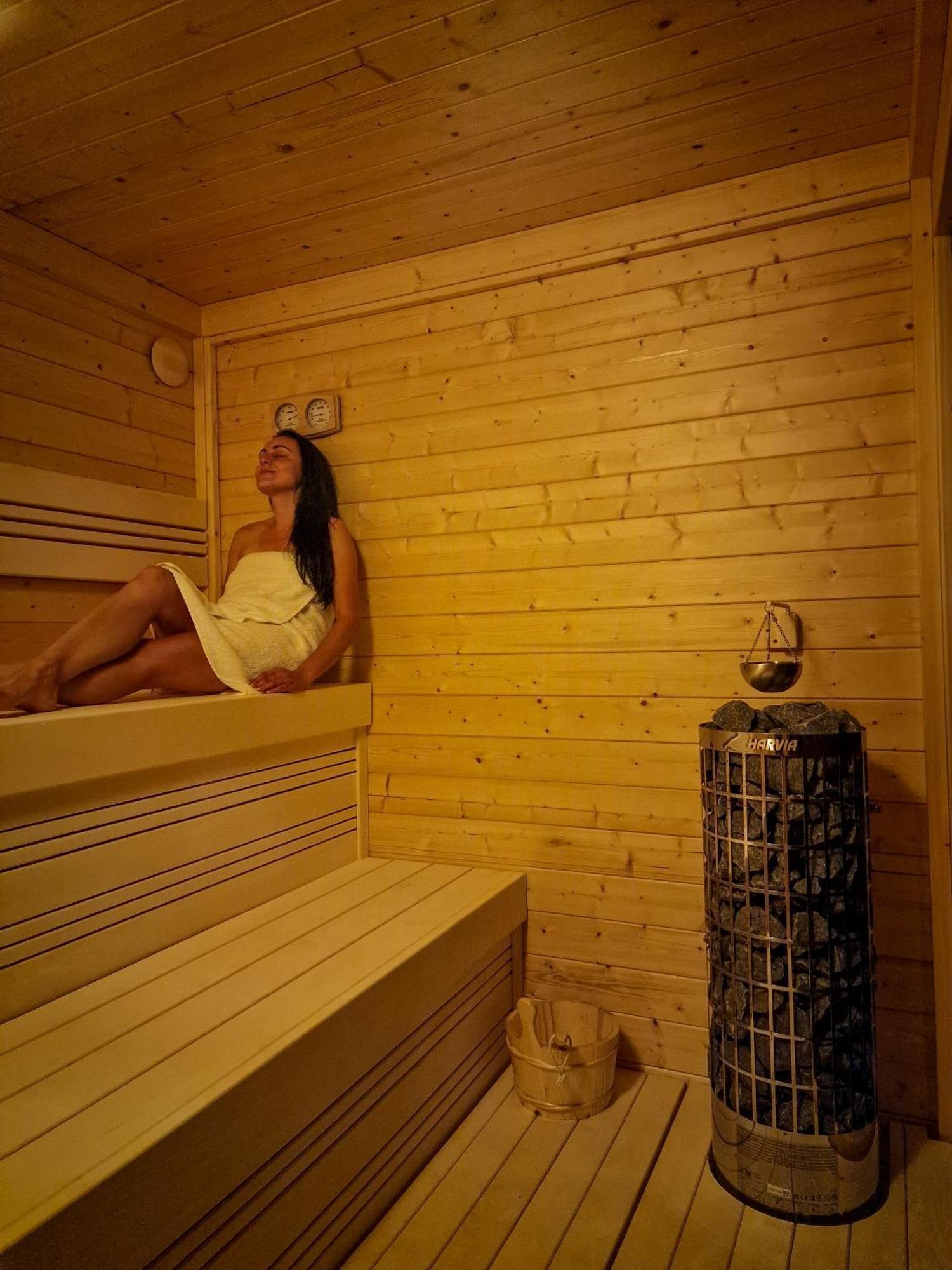 W Naturze Holiday home Lubiatowo (Pomerania)