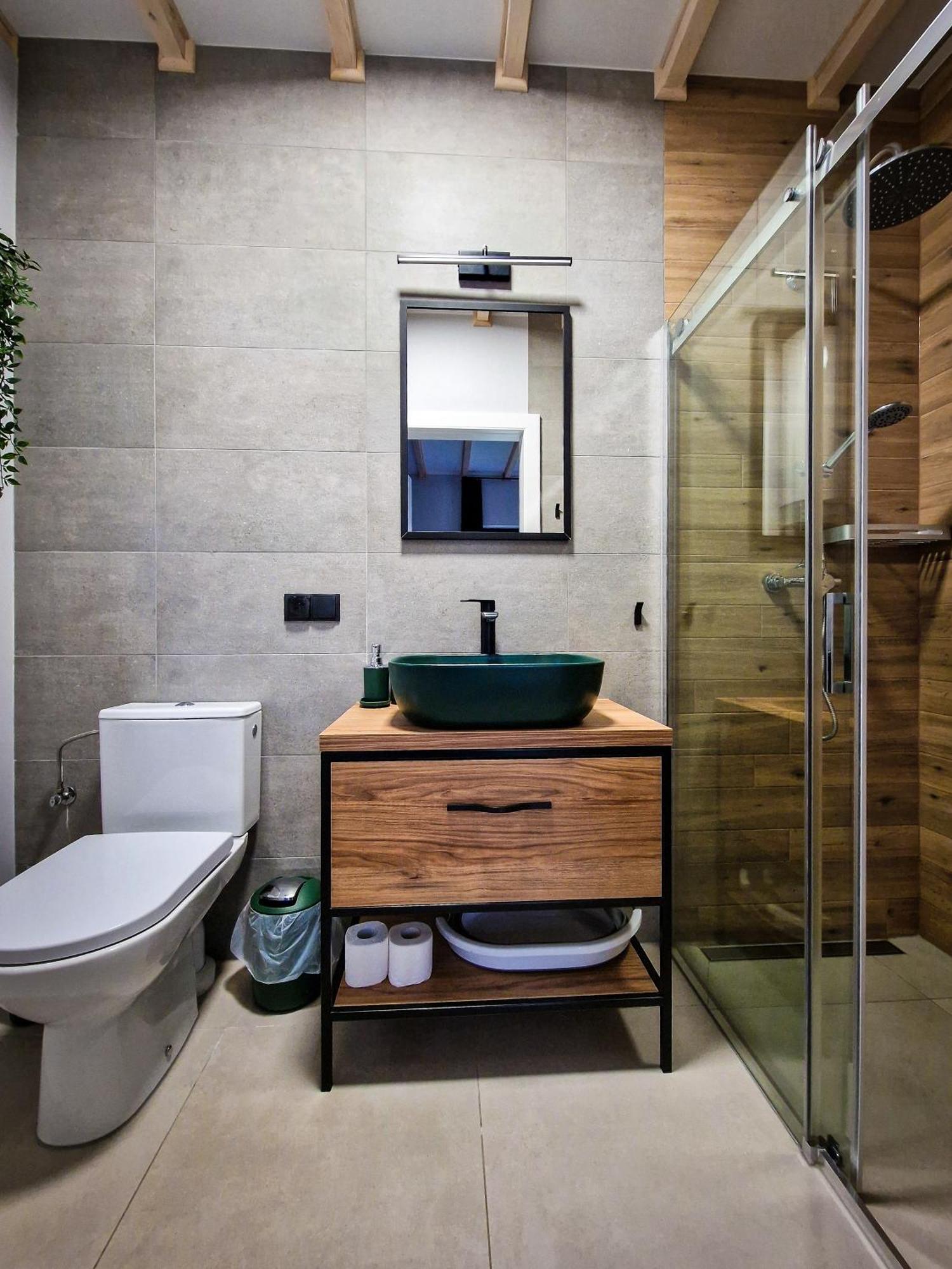 Holiday home W Naturze