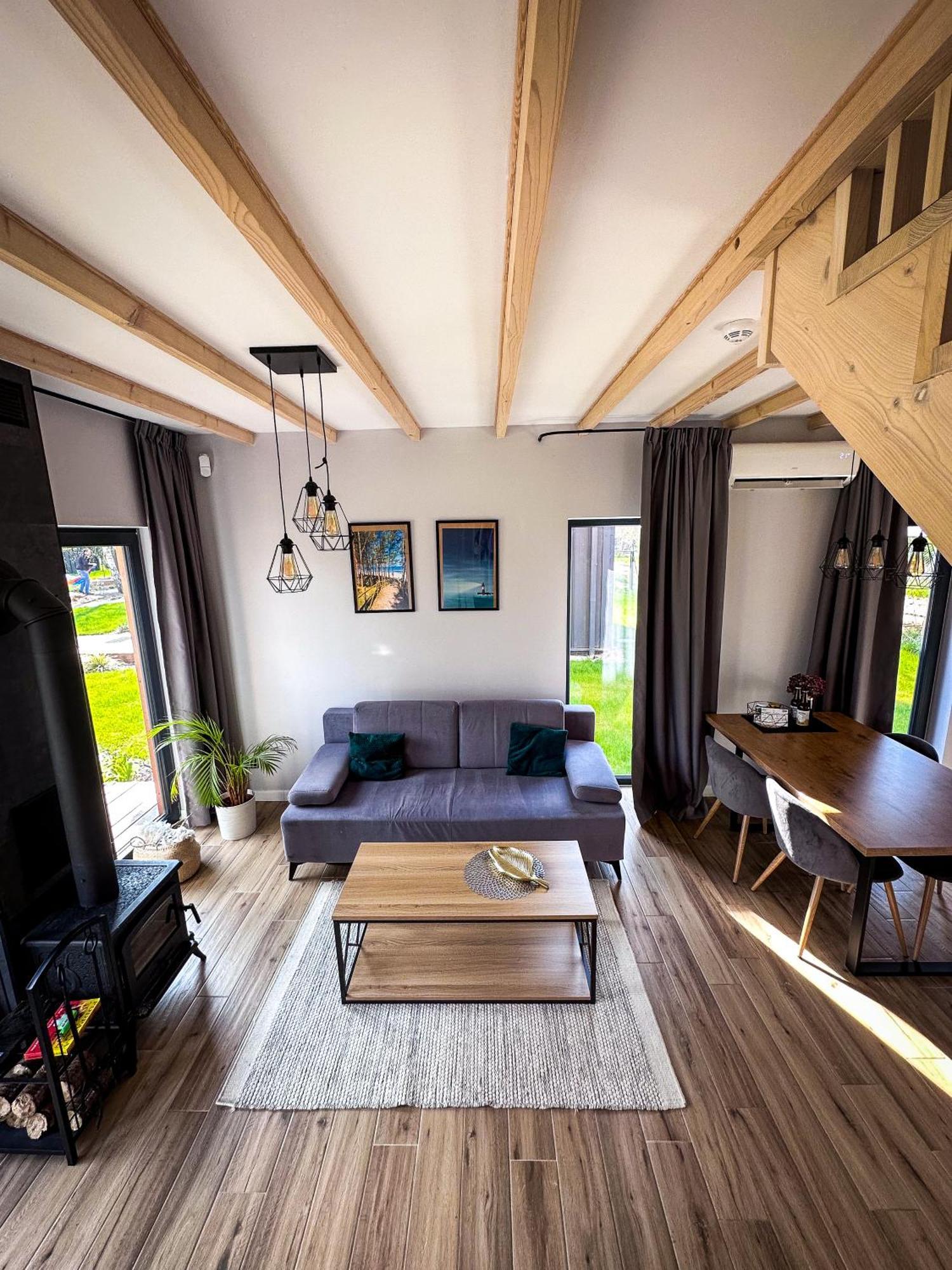 W Naturze Holiday home